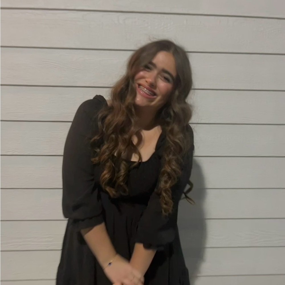 Meet your Posher, Janie